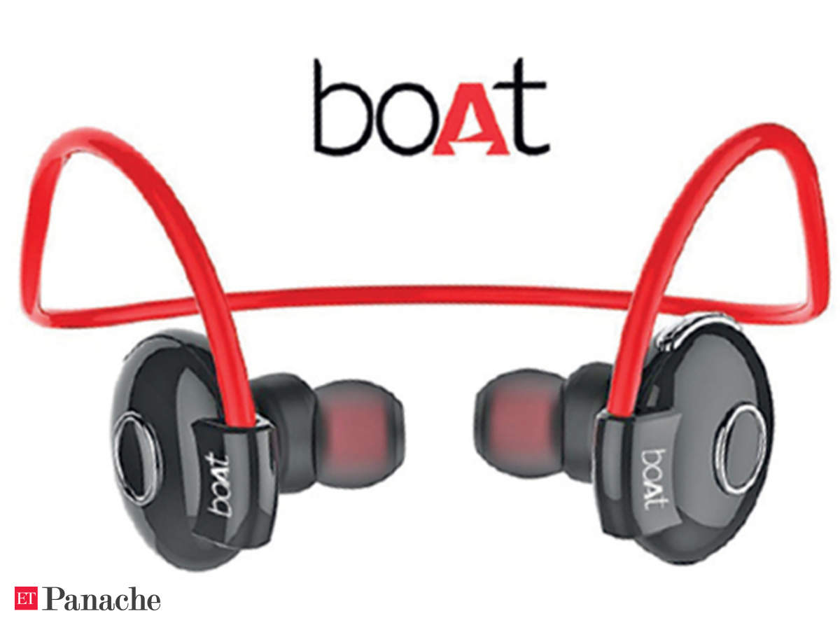 Boat Rockerz 210 Review Boat Rockerz 210 Review Battery Is The Best Feature Of The Bluetooth Wireless Headphones The Economic Times