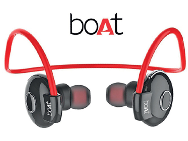 Boat Rockerz 210 Review Boat Rockerz 210 Review Battery Is The Best Feature Of The Bluetooth Wireless Headphones The Economic Times