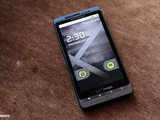 Check out the Droid X smartphone 
