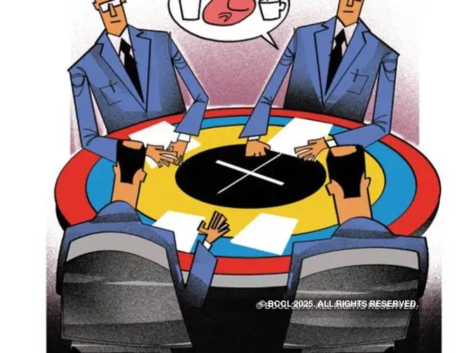 Government crackdown on board directors puts companies in a bind