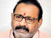Sacked Bihar Congress chief Ashok Choudhary blames CP Joshi