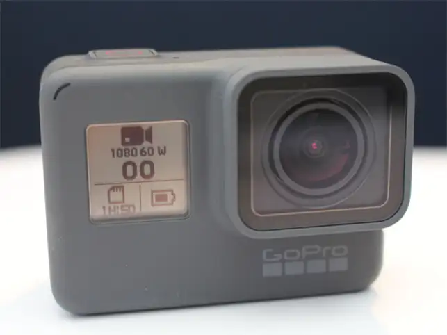 GoPro's finally revealed how much its Fusion 360-degree camera will cost