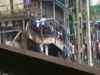 Mumbai: 3 dead, 25 injured in stampede at Elphinstone station footbridge