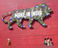 Rs 184: This is the 'Make in India' edge we have over Chinese factories