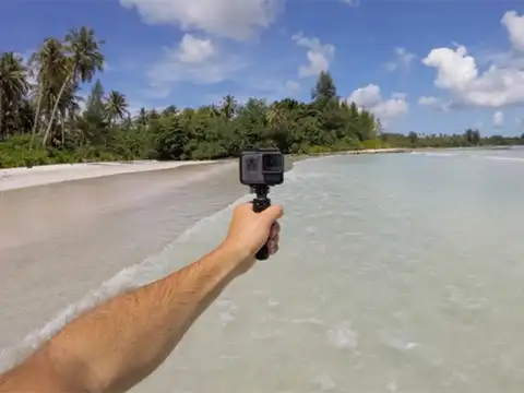 Other new GoPro products