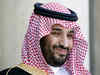 Crown prince's clever post-oil math behind Saudi Arabia's radical change of face
