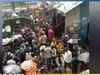 27 dead in Mumbai stampede: Railway Minister Piyush Goyal orders probe