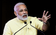 PM Modi asks ministry to showcase India's tourism potential