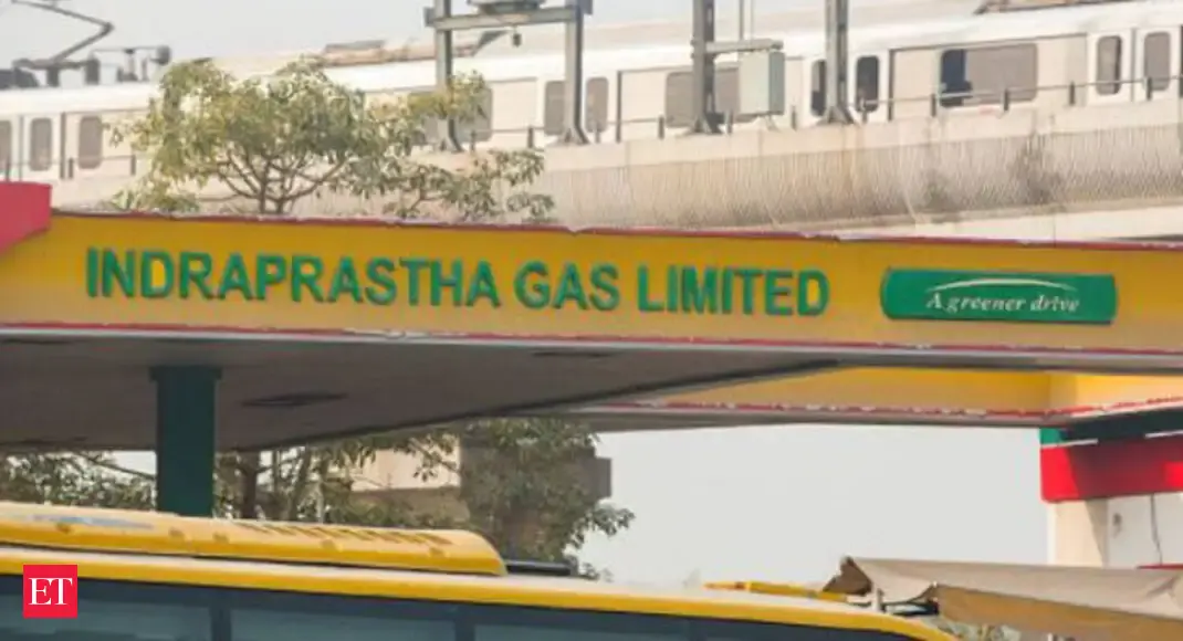 IGL Expansion IGL steps on the gas, to put in Rs 600 crore for