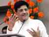 Government to conduct safety, capacity audit of suburban FOBs: Piyush Goyal