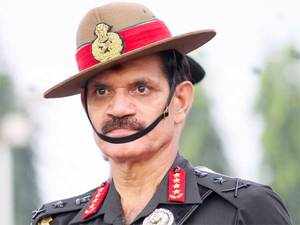 Ex-Army chief Dalbir Singh praises PM Narendra Modi for surgical strikes in Pakistan, Myanmar
