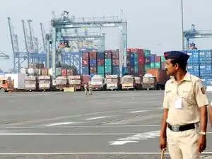 The move aims to support direct port delivery, a global cargo clearance method wherein cargo is transferred straight from the terminal to the place of delivery, instead of initially holding it at a container freight station. The move aims to support direct port delivery, a global cargo clearance method wherein cargo is transferred straight from the terminal to the place of delivery, instead of initially holding it at a container freight station.