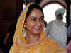 Reducing food waste top priority for India: Harsimrat Kaur Badal