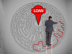 What is peer-to-peer lending