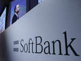 SoftBank plots seals to build $300 billion asset-management arm