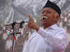 Constitution amendments needed to assimilate people of J&K with rest of the country: RSS chief