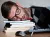 Revealed: Here's why we fall asleep when bored