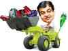 We are not banning petrol/diesel cars but encouraging EVs: Nitin Gadkari