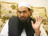 Hafiz Saeed slaps Rs 10 crore defamation notice on Pakistan foreign minister