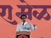 Uddhav Thackeray slams BJP, opposes bullet train