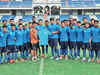 Can India surprise at the Fifa under-17 World Cup?