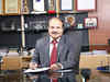 Shashi Shanker takes over as ONGC Chairman