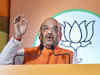 Amit Shah sounds Gujarat poll bugle from Sardar Patel's native place
