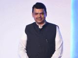 Maha govt will 'shame' people who defecate in open: Fadnavis