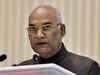 Every aspect of rail services should be continuously improved: Ram Nath Kovind