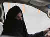 Carmakers rush to put Saudi women behind wheels of their models