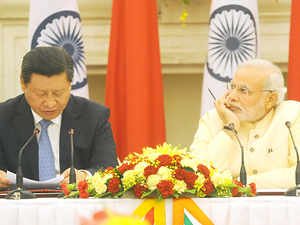 India and China new players in Central Asia’s ‘Great Game’