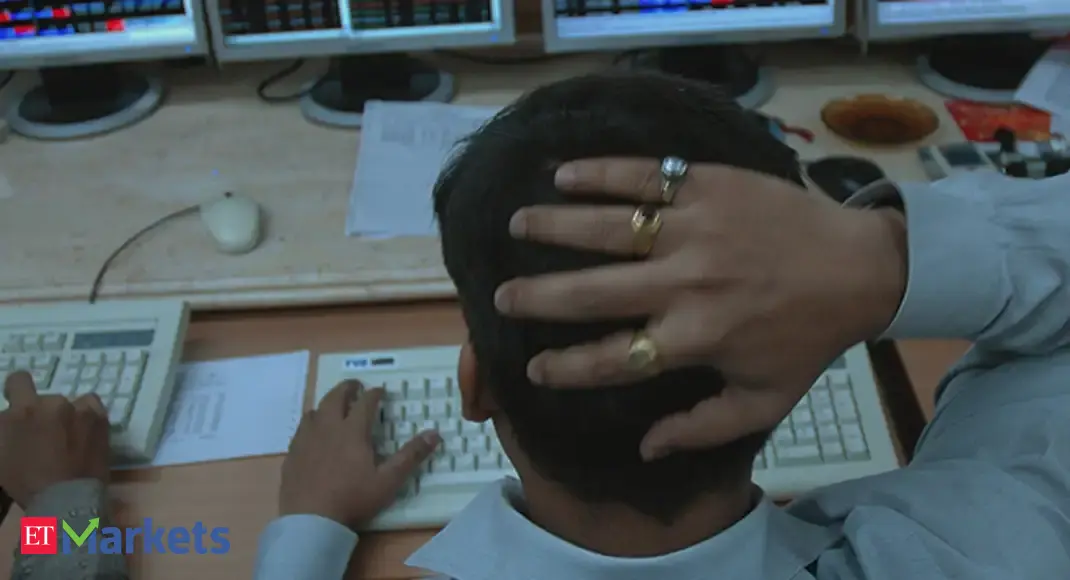 Trading in illiquid options not allowed iifl