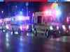 50 dead and 200 injured in Las Vegas shooting