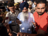 Akali leader Sucha Singh Langah surrenders