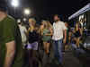 Lone gunman kills 59, injures hundreds, in Las Vegas concert attack