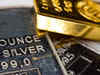 Gold, silver slip in morning trade