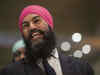 Justin Trudeau's new political rival is a Canadian Sikh with swag