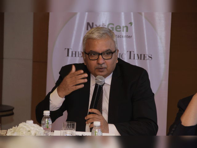 Vijay Sampat - Head, Centre for Family Managed Business , S. P.Jain Institute of Management & Research (SPJIMR)