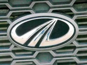 The Mumbai-based company today rolled out its first motor grader -- Mahindra RoadMaster G75 -- under the business vertical. The Mumbai-based company today rolled out its first motor grader -- Mahindra RoadMaster G75 -- under the business vertical.