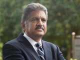 This is what Anand Mahindra says about Tata Motors EV win