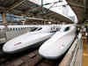 China's high-speed train maker to get $ 30 billion for export push
