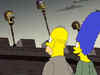 Are you a 'Simpsons' fan? Get ready for a 'Game of Thrones' spoof