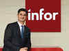 We aim to triple our India revenue in three years: Infor’s Ashish Dass