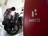 Hero MotoCorp posts record sales in September at 7,20,739 units