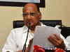 Sharad Pawar slams Modi govt over 'unprepared' note ban, GST roll-out