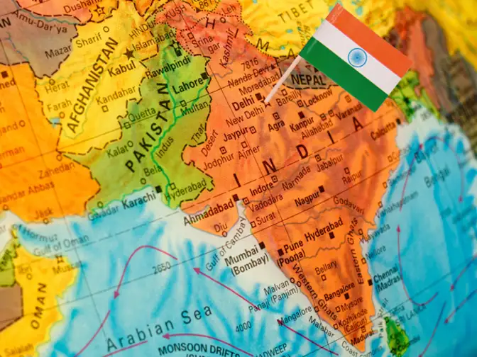 Forex remittance india