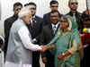 Bangladesh, India set to sign USD 4.5 bn LoC deal on Arun Jaitley visit