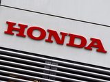 Honda sets new record,sells 10.052 m units in festive season