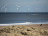 Wind tariffs may fall further in next sale