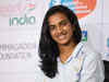 PV Sindhu unplugged: Trolling, friends in badminton, and dealing with ‘tough’ coach P. Gopichand